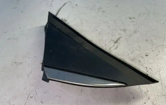 Renault Megane IV Fender end trim 638740438R