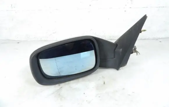 Renault Laguna II Front door electric wing mirror E9014128