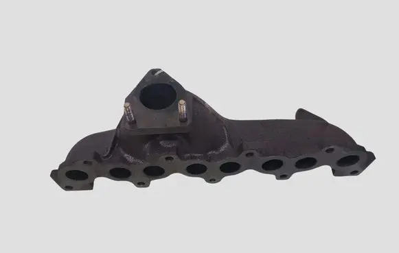 Volvo V50 Exhaust manifold