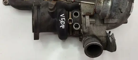 Volvo V50 Turbo 30757112