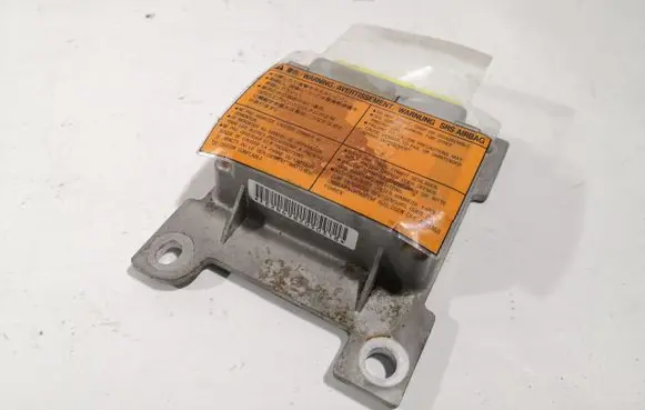 Nissan Almera Airbag control unit/module 988202N400
