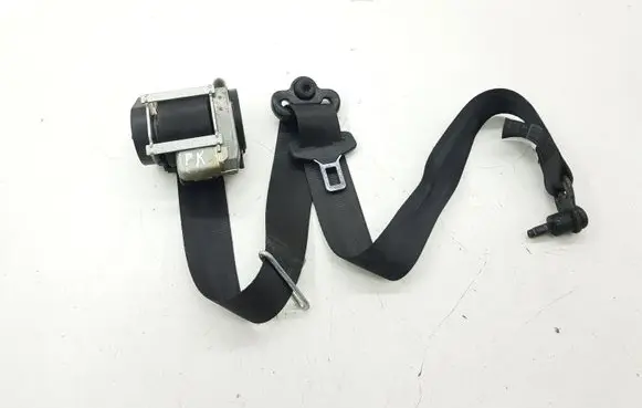 Ford Focus Front seatbelt BM5161295ACW 617231700