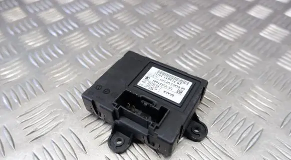 Volvo XC60 Door control unit/module 7G9T14B534BF