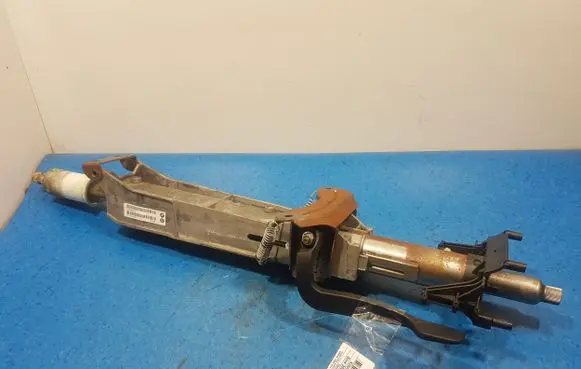 BMW 7 F01 F02 F03 F04 Steering wheel axle 743034