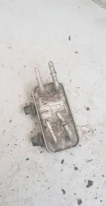 Land Rover Range Rover L405 Fuel cooler (radiator) CPLA9N103AA