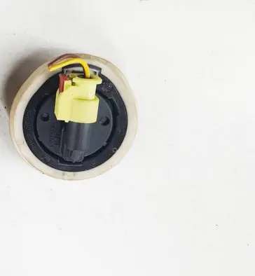 Skoda Yeti (5L) Airbag deployment crash/impact sensor 5K095935455 5K0959354