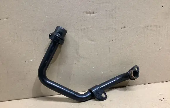Audi A6 S6 C7 4G Engine coolant pipe/hose 059121065F