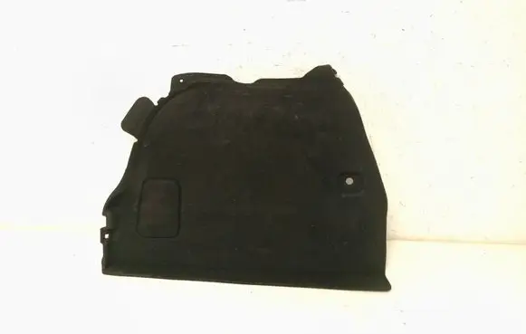 Fiat 500X Trunk/boot side trim panel 07356289410