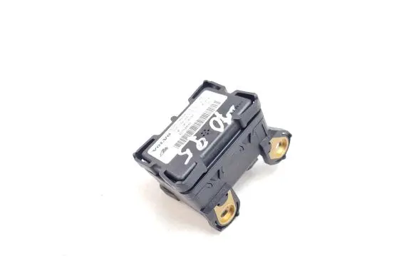 Volvo S80 ESP acceleration yaw rate sensor 6G9N14B296CB