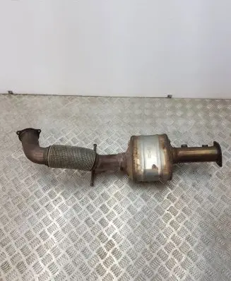 Volvo XC60 Catalyst/FAP/DPF particulate filter 2315536X 1918241248