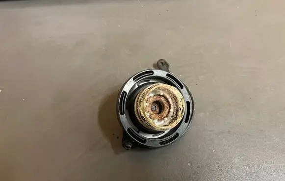 KIA Magentis Fuel tank filler cap