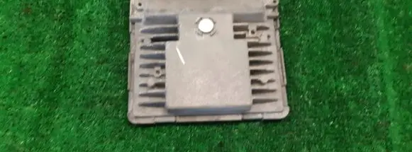 Volkswagen Golf VI Engine control unit/module 03F906070GA
