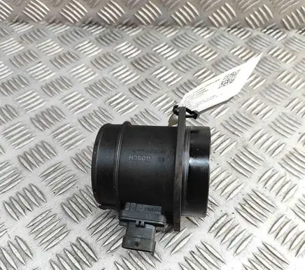Jaguar XF X260 Mass air flow meter 0280218307 G4D312B579AA