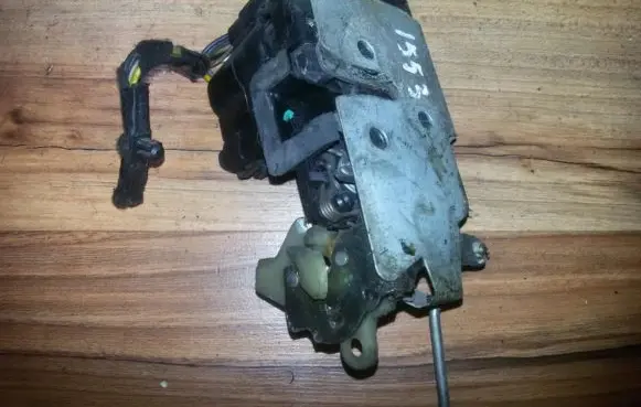 Fiat Bravo - Brava Front door lock