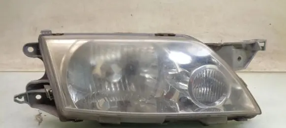 Mazda CX-5 Headlight/headlamp