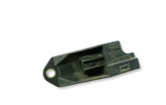 Volkswagen Sharan Airbag deployment crash/impact sensor 6Q0909606