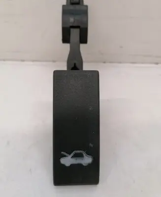 Citroen Jumper Engine bonnet (hood) release handle