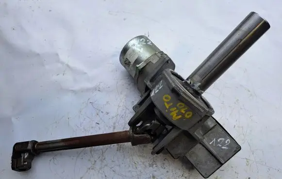 Fiat Punto Evo Steering rack