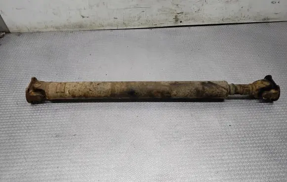 Opel Frontera B Rear driveshaft/prop shaft 