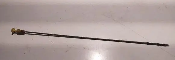 Mini One - Cooper Coupe R56 Oil level dip stick 