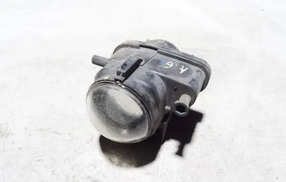 Audi A6 S6 C5 4B Front fog light 14933300