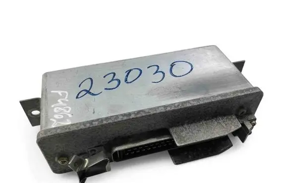 ABS control unit/module