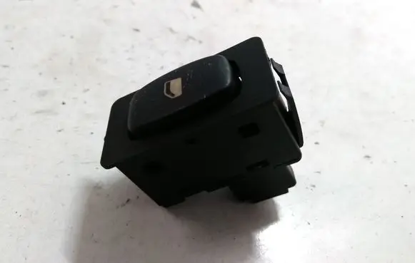 Citroen C8 Electric window control switch 14889170XT
