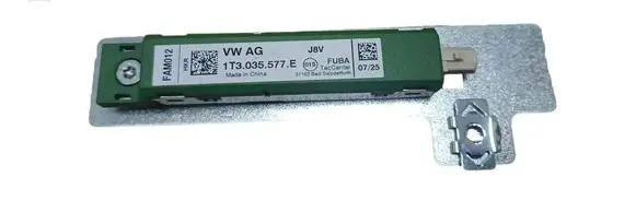 Volkswagen ID. Buzz Aerial antenna amplifier 1T3035577E