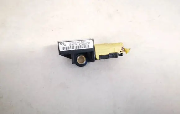 Honda Civic Airbag deployment crash/impact sensor 77970snaa320m1 77970-sna-a320-m1