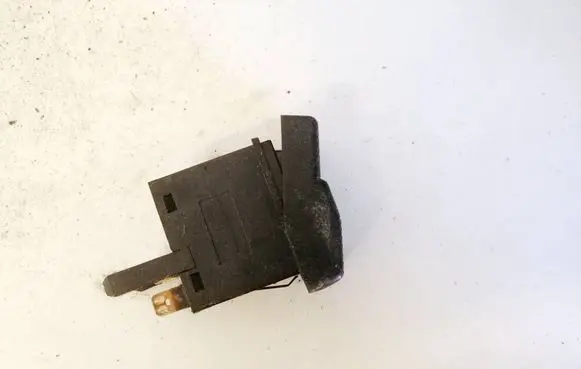 Windscreen/window heater switch