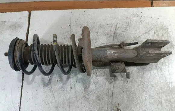 Peugeot RCZ Front shock absorber/damper BRAK