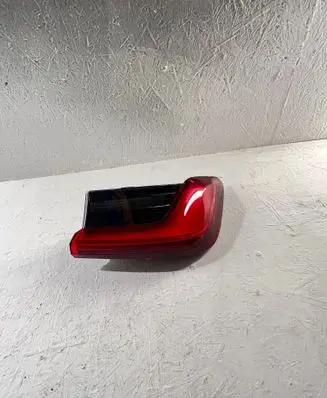 BMW 3 G20 G21 Rear/tail lights 2SD2469 02010202