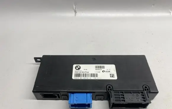 BMW X3 F25 Central body control module 9243213