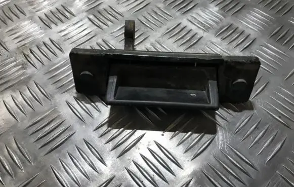Mazda 626 Tailgate/trunk/boot exterior handle