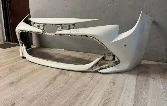 Toyota Corolla E210 E21 Front bumper 52119-02J90