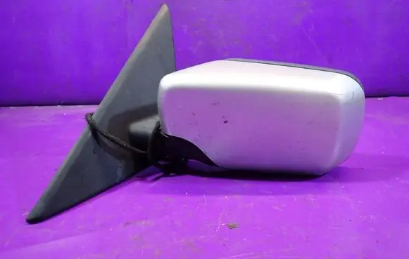 BMW X3 E83 Front door electric wing mirror 