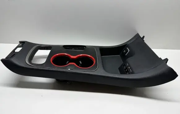 Dodge Durango III Center console 6FC271ZSAD C01756019BL