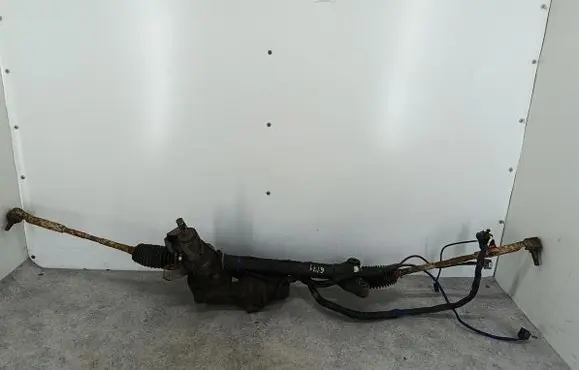 Subaru Forester SH Steering rack 