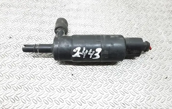 Audi A6 S6 C5 4B Headlight washer pump 1J0973722