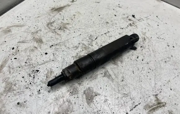 Volkswagen Sharan Fuel injector 028130201G