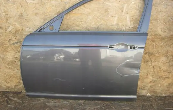 Jaguar XJ X350 Front door