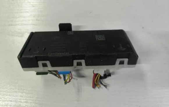 BMW X5 F15 Tailgate/trunk control unit/module 8739659 001000000 LD008001000