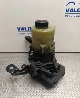 Electric power steering pump