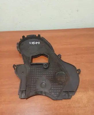 Volvo XC60 Timing belt guard (cover) 08658108