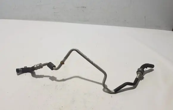 Porsche Panamera (970) Power steering hose/pipe/line 97034724102
