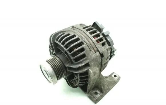 Volvo S80 Generator/alternator 8676496