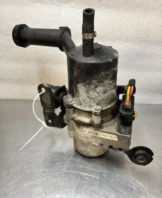 Power steering pump