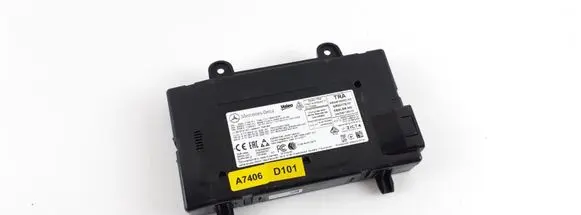 Mercedes-Benz A W177 Other control units/modules A1779008103 A1679015302 A1779023705