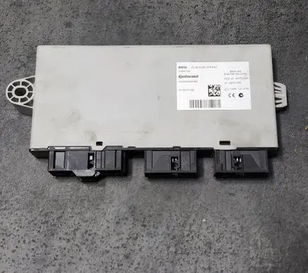 BMW X3 F25 Comfort/convenience module 9247478 61359247478901 2110741142