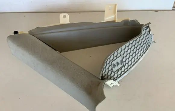 Audi A7 S7 4G (C) pillar trim 4G8867288